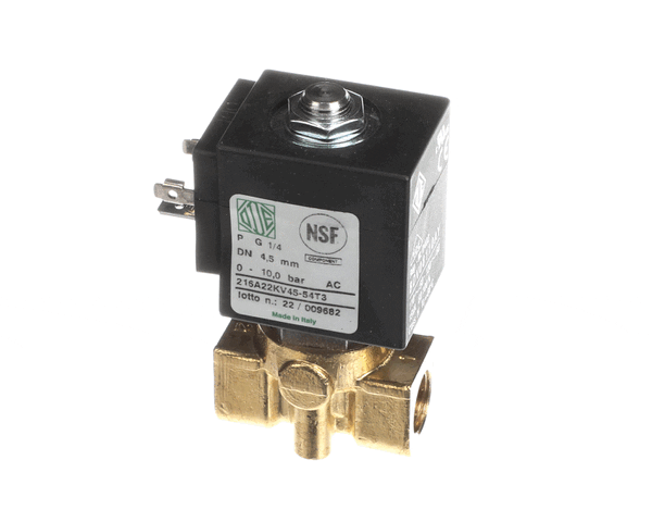 Unic Cn245G Electrov 2V 110V60Hz/100V50Hz (UNCCN245G)