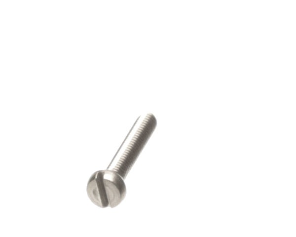 Unic Cn30 M3X16Mm Stainless Steel Screw (Slotted C (UNCCN30)