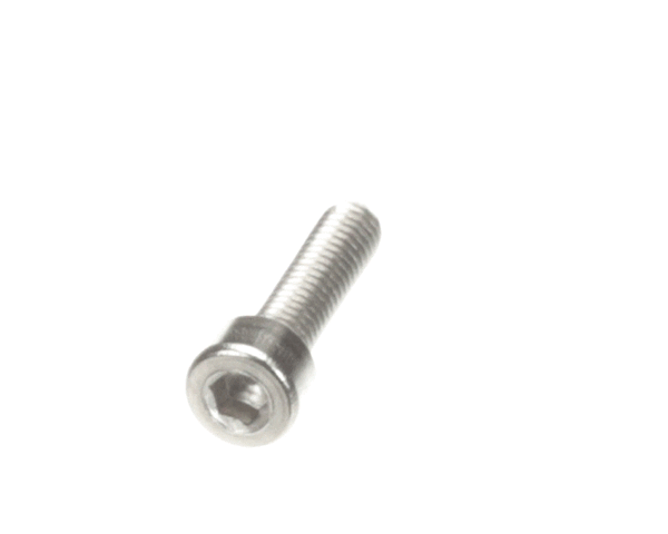 Unic Cn489 M4X10Mm Stainless Steel Screw (3Mm Socke (UNCCN489)