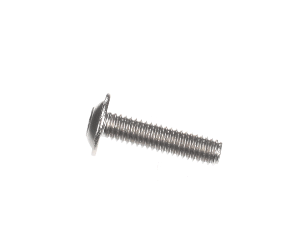 Unic Cn489E M4X16Mm Stainless Steel Screw (2.5 Mm He (UNCCN489E)