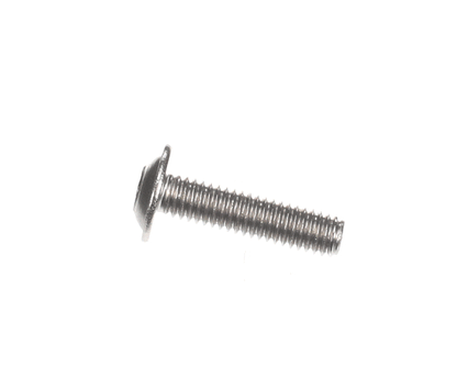 Unic Cn489E M4X16Mm Stainless Steel Screw (2.5 Mm He (UNCCN489E)