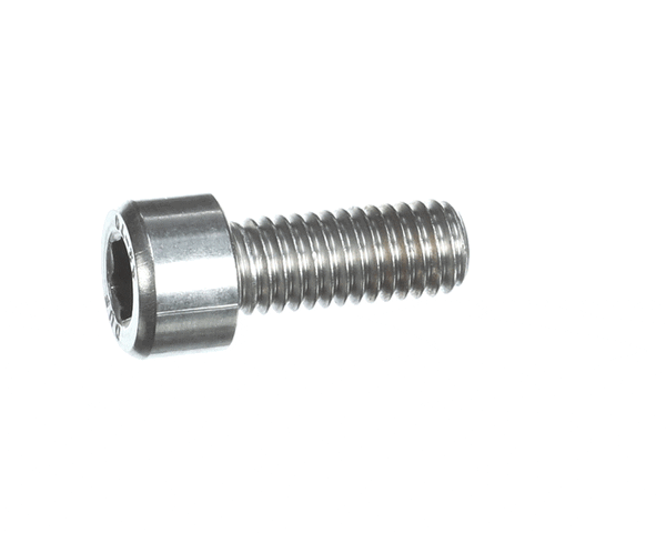 Unic Cn51 M8X20Mm Stainless Steel Screw (6Mm Socke (UNCCN51)