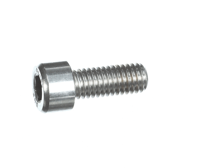 Unic Cn51 M8X20Mm Stainless Steel Screw (6Mm Socke (UNCCN51)