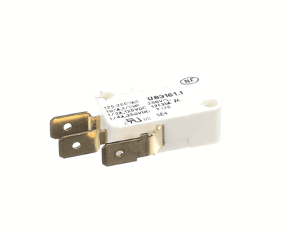 Unic Cn526 Micro-Switch - (10.1A)125-250Vac / (1/2A (UNCCN526)