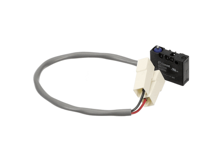 Unic Cn642E Waterproof Micro-Switch (0.1A) 250Vac (UNCCN642E)