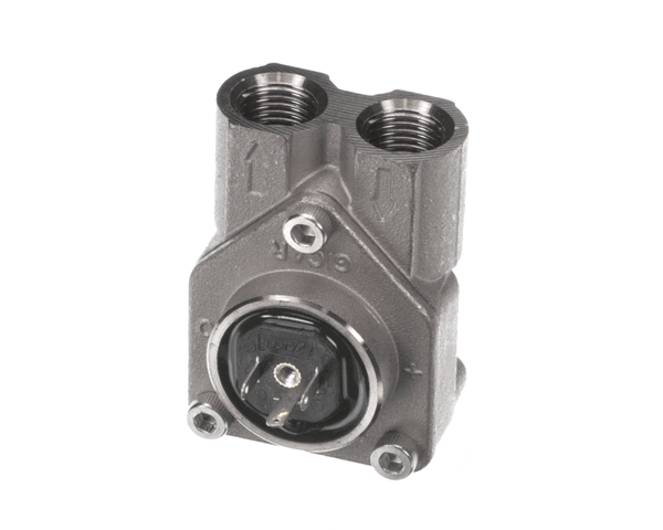 Unic Cn648 Dosing Flow Meter Complete (Diam:1.15Mm (UNCCN648)
