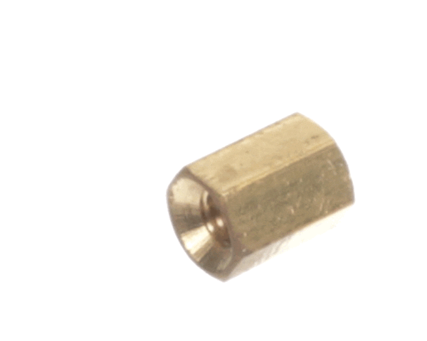 Unic Cn651 Brass Coupling - M4 (UNCCN651)