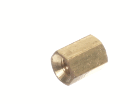 Unic Cn651 Brass Coupling - M4 (UNCCN651)