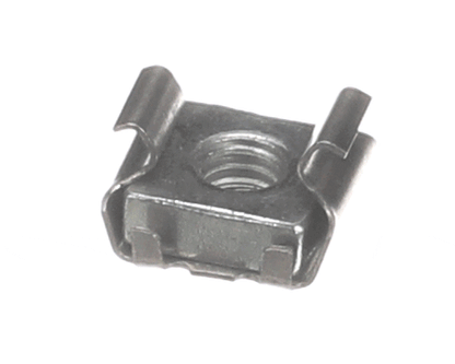 Unic Cn661 M4 Captive Nut (Panel) (UNCCN661)