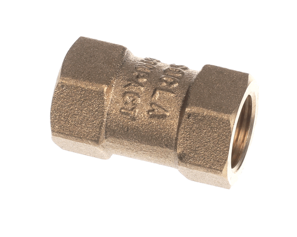 Unic Cn663 Non-Return Valve - 3/8 Bspf X 3.8 Bspf (UNCCN663)
