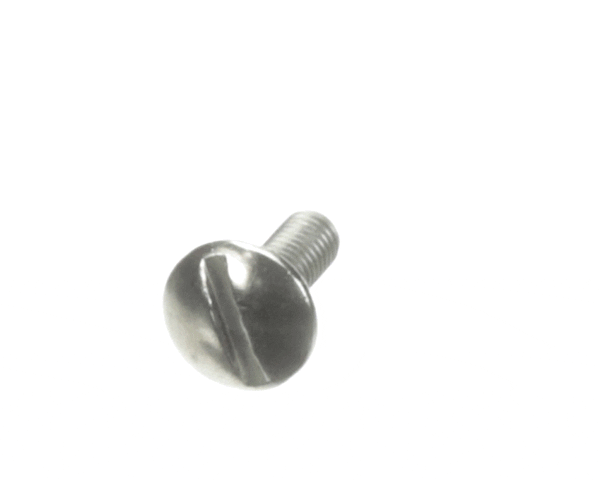 Unic Cn694 M4X12Mm Stainless Steel Screw (Slotted T (UNCCN694)