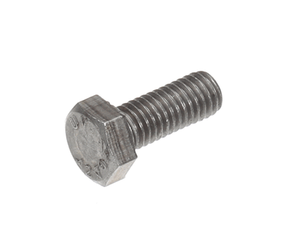 Unic Cv3 M8X20Mm Stainless Steel Screw (13Mm Hex) (UNCCV3)