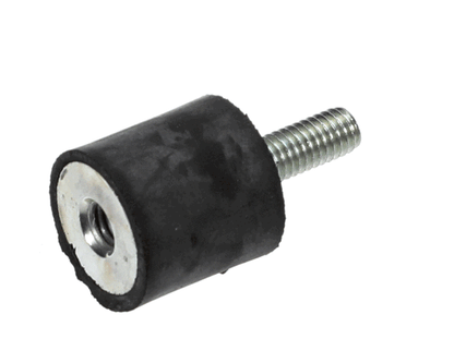 Unic Do19 Rubber Mounting Post (UNCDO19)