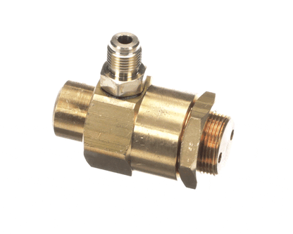 Unic Do191 High-Pressure Relief Valve - 1/8 Bspf (UNCDO191)