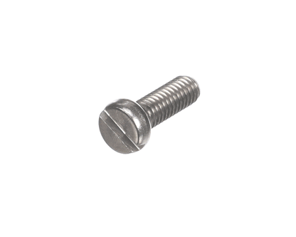 Unic Do195 M4X12Mm Stainless Steel Screw (Slotted C (UNCDO195)
