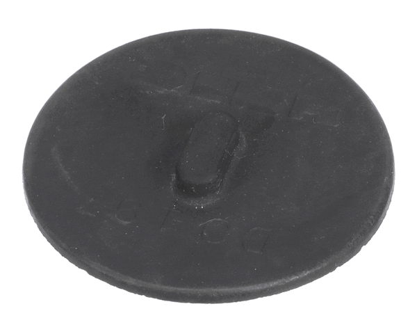 Unic Do197 Rubber Backflushing Dam - Diam:47Mm (UNCDO197)