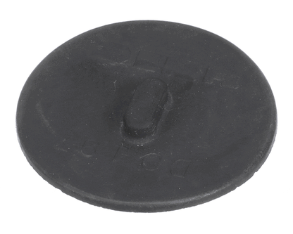 Unic Do197 Rubber Backflushing Dam - Diam:47Mm (UNCDO197)