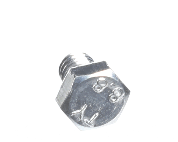Unic Do45 M6X10Mm Zinc Screw (12Mm Hex) (UNCDO45)