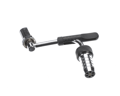 Unic Dv1024 Adjustable Hot Water Wand (UNCDV1024)