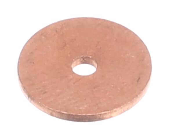 Unic Dv203 Copper Reducing Washer - Od:1/4 Id:2Mm (UNCDV203)