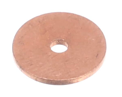 Unic Dv203 Copper Reducing Washer - Od:1/4 Id:2Mm (UNCDV203)