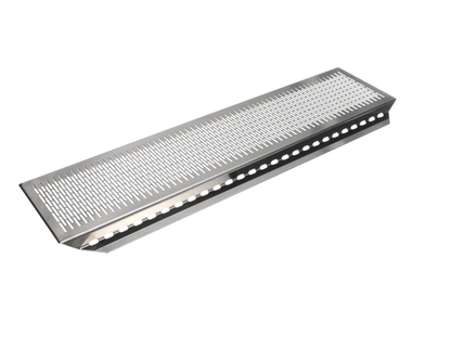 Unic Dv3332 Drain Tray Grate For Twin Rumba (UNCDV3332)