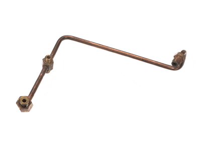 Unic Dv6008 Left Steam Pipe For Twin/Tri Mira (Manua (UNCDV6008)