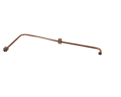 Unic Dv6076 Service Boiler Supply Pipe For Twin Rumb (UNCDV6076)