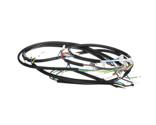 Unic Dv8112 Feeding Electronic Boxes Cable (Twin Rum (UNCDV8112)