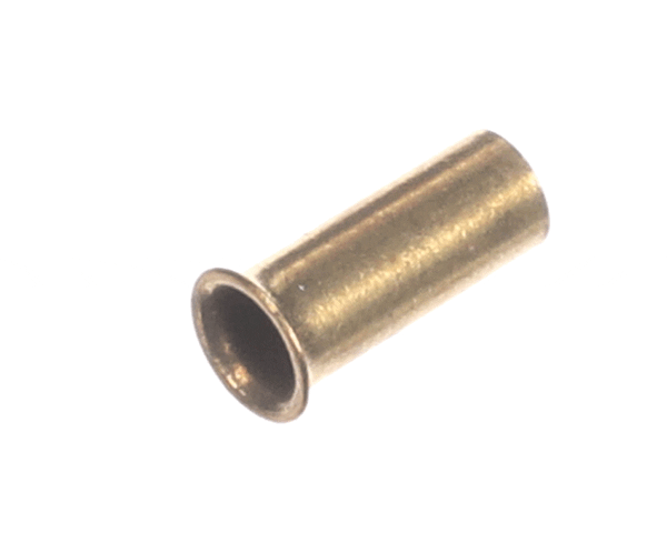 Unic Dv91 4Mm Brass Compression Sleeve For Poly Tu (UNCDV91)