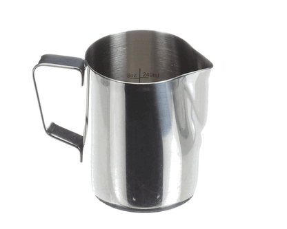 Unic E-12Ozpitcher Accessories: 12Oz Steaming Pitcher (Case (UNCE-12OZPITCHER)