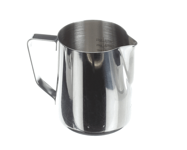 Unic E-32Ozpitcher Accessories: 32Oz Steaming Pitcher ..(Se (UNCE-32OZPITCHER)