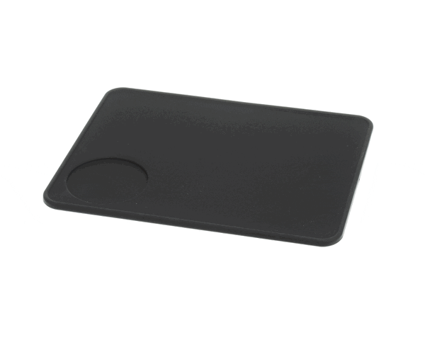 Unic E-Pmat Accessories: Rubber Tamping Mat - 8-5/8" (UNCE-PMAT)