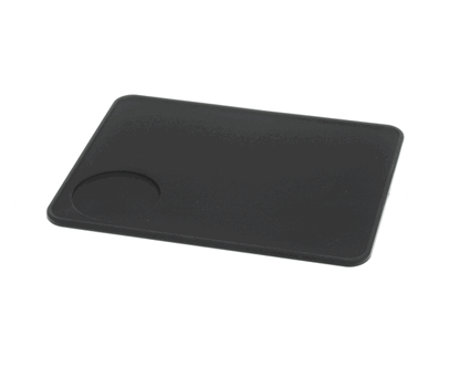 Unic E-Pmat Accessories: Rubber Tamping Mat - 8-5/8" (UNCE-PMAT)