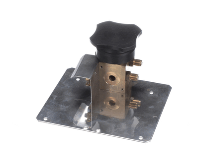 Unic Fr1013 Cleaning Block Assembly (UNCFR1013)
