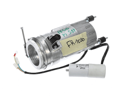 Unic Fr1020 Right Grinder Complete 80Mm For St/Duo (UNCFR1020)
