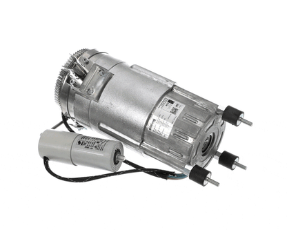 Unic Fr1021 Left Grinder Complete 80Mm For St/Duo (UNCFR1021)