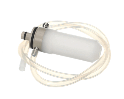 Unic Fr1046 Complete Venturi For Tango (UNCFR1046)
