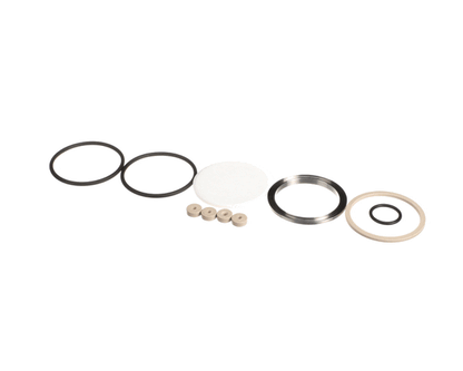 Unic Fr1551 1-Unit Turntable Top-End Rebuild Kit (UNCFR1551)