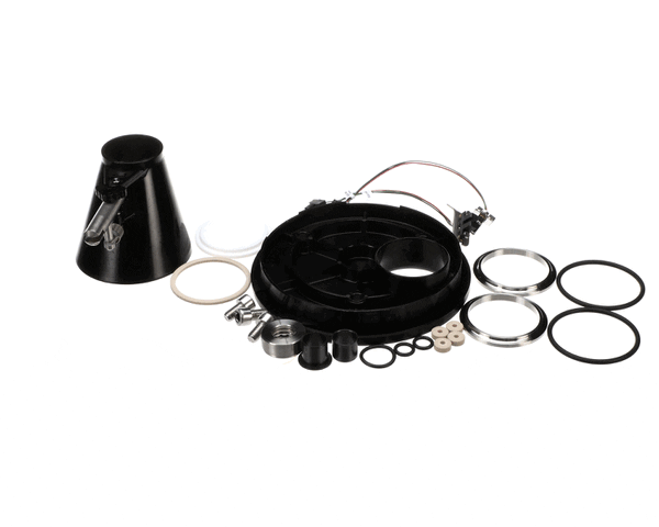 Unic Fr1561 1-Unit Turntable Full Rebuild Kit (UNCFR1561)