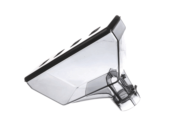 Unic Fr1600 Hopper Kit 100 X 280 (UNCFR1600)