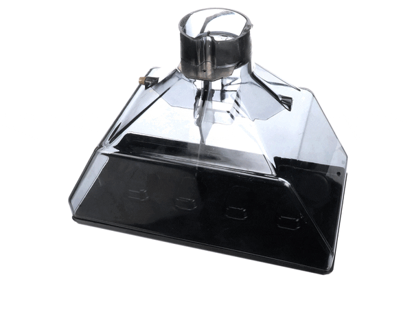 Unic Fr1605 It (150X280Mm Tango Hopper Kit With Leve (UNCFR1605)