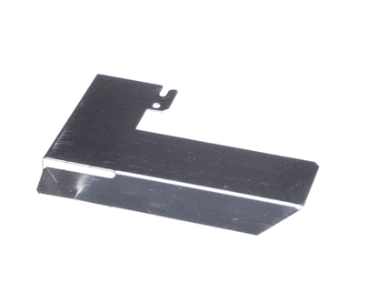 Unic Fr2073 Left Turntable Shroud (UNCFR2073)