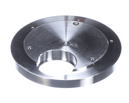 Unic Fr4002 Turntable Part: Platter (UNCFR4002)