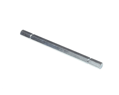 Unic Fr4015 Turntable Part: Central Drive Axle (UNCFR4015)