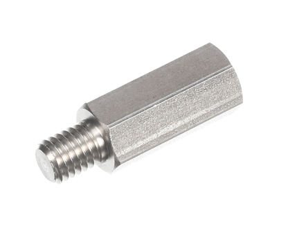 Unic Fr4029 Turntable Part: M8X10Mm L:26Mm Piston St (UNCFR4029)
