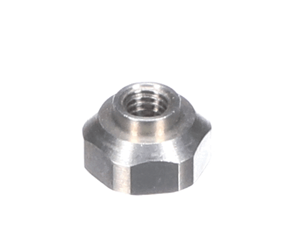 Unic Fr4055 M4 Panel Fixing Nut (UNCFR4055)