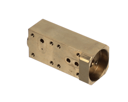 Unic Fr4082 Cappuccinatore Ev Block (UNCFR4082)