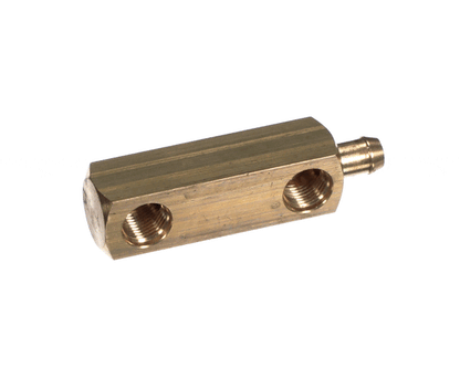 Unic Fr4083 Cappuccinatore Cleaning Manifold (UNCFR4083)