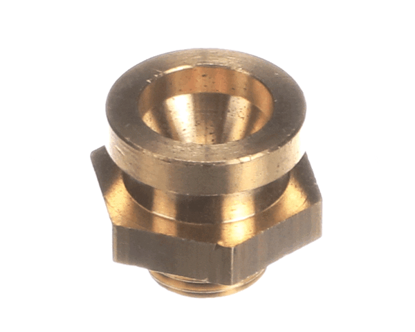 Unic Fr4084 Rass Union Nipple - 1/8 Bspm X 1/8 Femal (UNCFR4084)